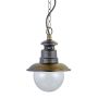 Prezent LIMASSOL 48401 Visilica 1x40W/E27 IP44