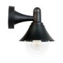 Prezent MIAMY 48323 Zidna svjetiljka 1x60W/E27 IP44