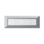 Prezent RADIX I. 48310 Zidna svjetiljka 1x4W/LED 220lm IP65