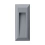 Prezent RADIX I. 48312 Zidna svjetiljka 1x1W/LED 50lm IP65