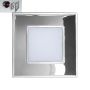 Prezent STEP LIGHT 48304 Ugradbena step svjetiljka 1x1W/LED 60lm IP20