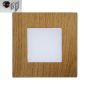 Prezent STEP LIGHT 48307 Ugradbena step svjetiljka 1x1W/LED 60lm IP20