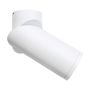 Prezent WARD I. 48624 Natkriveno downlight svjetlo 1x35W/GU10 IP20