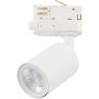 TK Lighting TRACER 4849 Šinski reflektor 1x10W/GU10