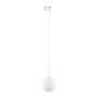TK Lighting TRACER 4886 Šinski reflektor 1x8W/G9 IP20