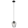 Eglo AUSTELL 49477 Visilica 1x60W/E27