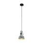 Eglo BARNSTAPLE 49619 Visilica 1x60W/E27