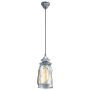Eglo BRADFORD 49214 Visilica 1x60W/E27