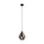 Eglo CARLTON 1 49997 Visilica 1x60W/E27