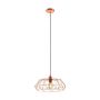 Eglo CARLTON 2 49488 Visilica 1x60W/E27