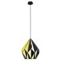 Eglo CARLTON 49256 Visilica 1x60W/E27