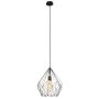 Eglo CARLTON 49257 Visilica 1x60W/E27