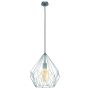 Eglo CARLTON 49259 Visilica 1x60W/E27