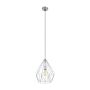 Eglo CARLTON 49935 Visilica 1x60W/E27