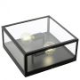 Eglo CHARTERHOUSE 49392 Plafonjera 2x60W/E27