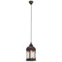 Eglo REDFORD 1 49224 Visilica 1x60W/E27