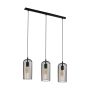 Eglo ROCCAMENA 49645 Visilica 3x60W/E27