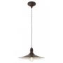 Eglo STOCKBURY 49456 Visilica 1x60W/E27
