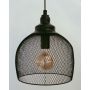 Eglo STRAITON 49736 Visilica 1x60W/E27