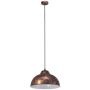 Eglo TRURO 2 49248 Visilica 1x60W/E27