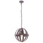 Eglo WESTBURY 49482 Visilica 1x60W/E27