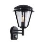 Endon INOVA PIR 49946 Zidna svjetiljka 60W/E27 IP44