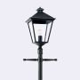 Norlys LONDON BIG 491B Svjetionik 1x11W/E27 IP54
