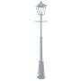 Norlys LONDON BIG 491W Svjetionik 1x11W/E27 IP54