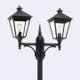 Norlys LONDON BIG 492B Svjetionik 2x11W/E27 IP54