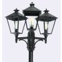 Norlys LONDON BIG 495B Svjetionik 3x11W/E27 IP54