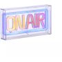 Paul Neuhaus NEON-ON AIR 85013-70 Zidna svjetiljka 1x4W/LED 1lm ip20