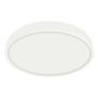 Prezent LENYS II. 49037 Plafonjera 1x24W/LED 1900lm IP20