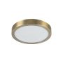 Prezent LENYS IV. 49058 Plafonjera 1x9W/LED 810lm IP20