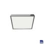 Prezent LENYS SQ I. 49028 Plafonjera 1x6W/LED 510lm IP20