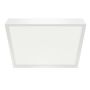 Prezent LENYS SQ II. 49041 Plafonjera 1x24W/LED 1900lm IP20