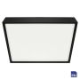 Prezent LENYS SQ III. 49055 Plafonjera 1x30W/LED 2750lm IP20