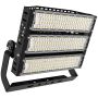 Prezent METALED 49066 Halogenka 750w/led 4000k 127500lm ip65