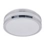 Prezent NORD 49009 Plafonjera 2x60W/E27 IP44