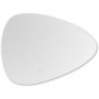 Zuma Line LUSTRO D2311 Ogledalo 1x24W/LED 3000/4000/6000k 636lm