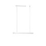 Antigo Isaseki 1945 Visilica 1x9W/LED 3000K 1099lm IP20