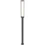 Zambelis LAMP POST E348 Svjetionik 17W/led 3000K 1488lm IP65