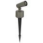 Zambelis SPIKE LED LIGHT E468 Vrt reflektor 10W/led 3000K 534lm IP65