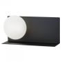 Argon CALVIA 4242 Zidna svjetiljka 1x9W/LED 3000K 1120LM IP20