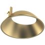 Zambelis REFLECTOR RFL 125 G Montažni element IP20