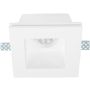 Zambelis TRIMLESS SPOT S025 Ugradbeno downlight svjetlo 1x50W/GU10 IP20