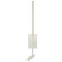 Zambelis SCONCE LED 23040 Zidna svjetiljka 2,5W+5W/led 3000K 141+178lm IP20