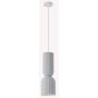 Zambelis PENDANT LIGHT 2595 Visilica 1x11W/E27 IP20