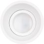 Maxlight DEEP H0069 Ugradbeno downlight svjetlo 1x50w/gu10 ip20