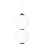 Maxlight TAMA P0469 Visilica 1x16w/led 3000k 1280lm ip20