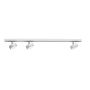 Antigo Drop Line Move 1026 Reflektor 3x15W/GX53 IP20